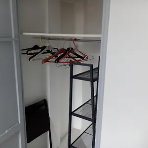  Appartement Quartier De Verdure Cours Julien La Plaine Chambre Privée Dans