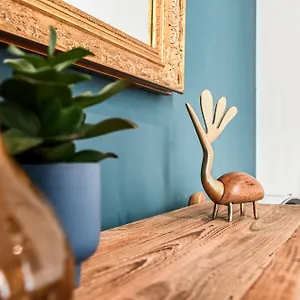  Appartement Coup De Cœur à La Loge Vieux-port